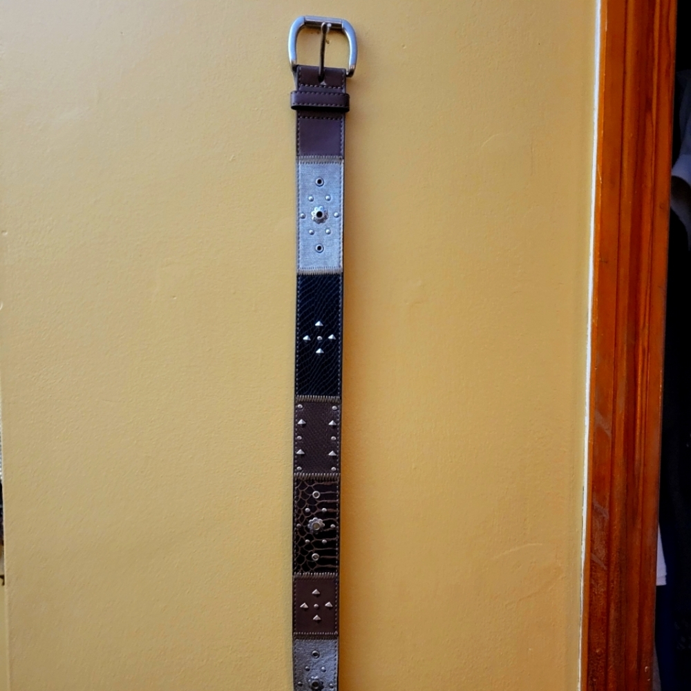 Belt